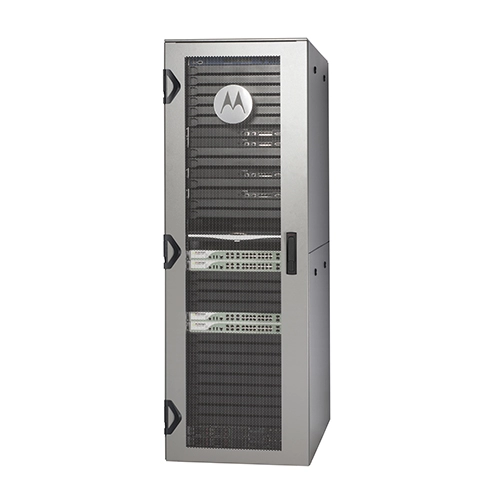 Tổng đài DIMETRA X Core