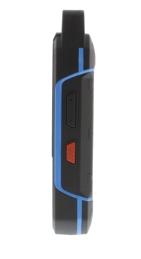 ĐIỆN THOẠI CHỐNG CHÁY NỔ EX-HANDY 09