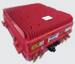 HỆ THỐNG DAS TRUNG TÂM - DIGITAL MASTER UNIT (136 - 869MHz)