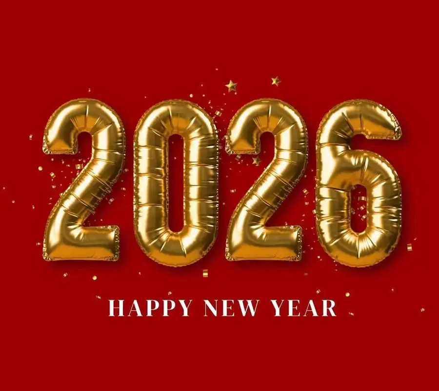 Thông báo nghỉ Tết Nguyên Đán 2026