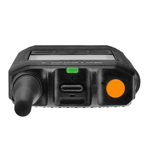 BỘ ĐÀM CẦM TAY TETRA ST7500