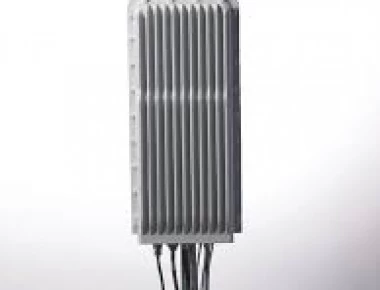 Trạm thu phát gốc TETRA MTS1