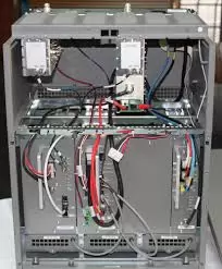 Trạm thu phát gốc TETRA MTS2