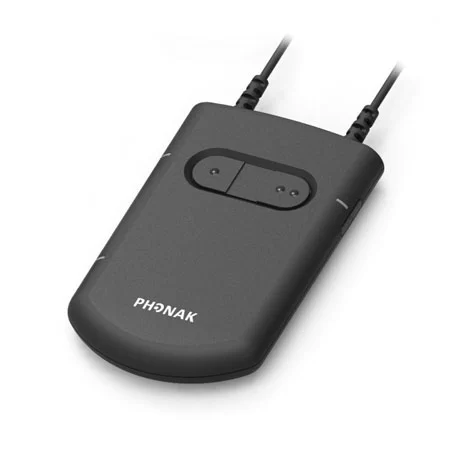 TAI NGHE BÍ MẬT - ROGER COVERT C