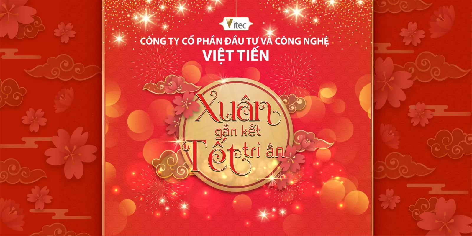 VITEC’s Year End Party 2019 and New Year 2020 Celebration