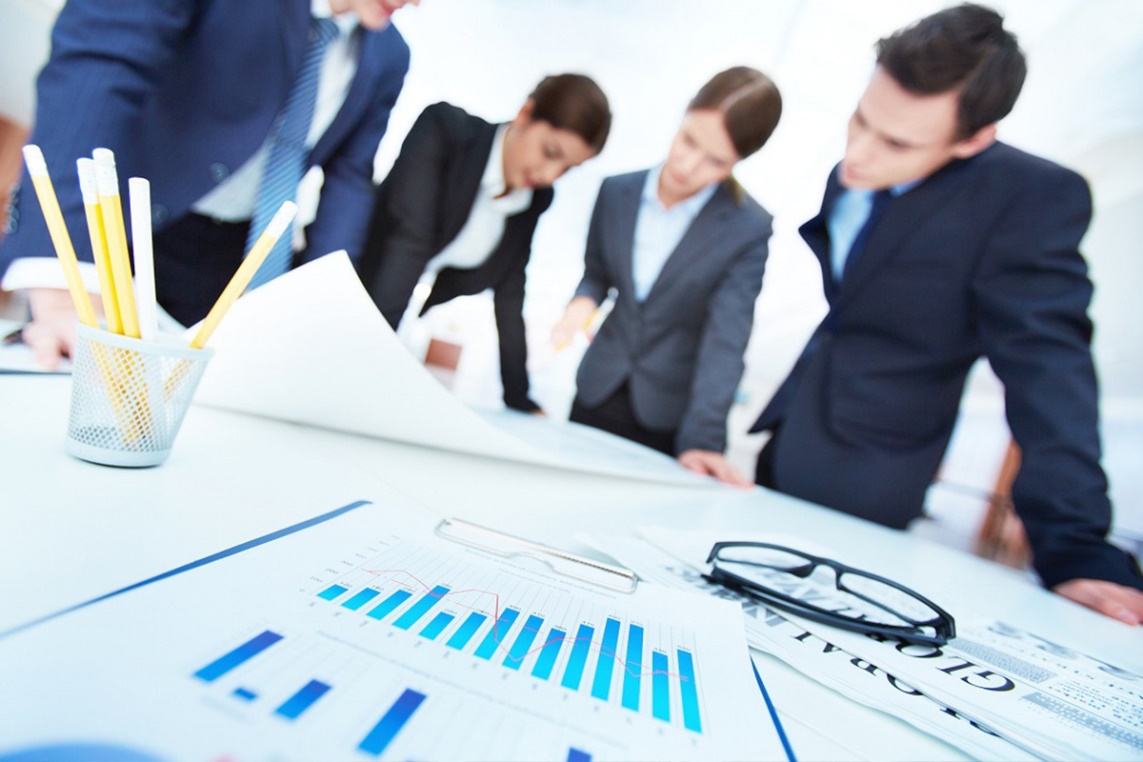 Consultancy: Build up and Implement project