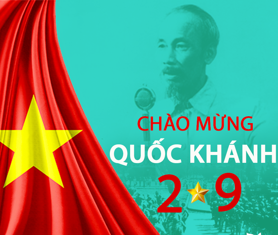 ANNOUNCEMENT OF VIETNAM NATIONAL DAY 2-9-2022
