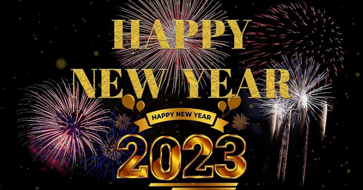 Announcement of Tet Holiday (Lunar New Year) 2023